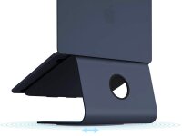 rain design Laptop-Ständer mStand360 anthrazit