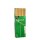 PAPSTAR Strohhalme pure braun Stroh, 100 St.
