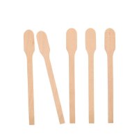 PAPSTAR Einweg-Rührstäbchen pure, Holz, 1.000 St.