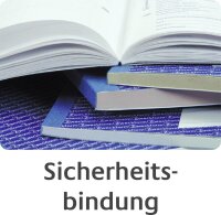 AVERY Zweckform Rapport Formularbuch 1307, 1 St.