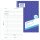 AVERY Zweckform Rapport Formularbuch 1307, 1 St.