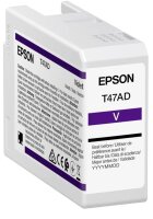 EPSON T47AD violett Druckerpatrone