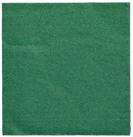 PAPSTAR Servietten Daily Collection grün 2-lagig...