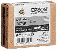 EPSON T47A9 light grau Druckerpatrone