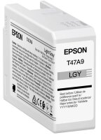 EPSON T47A9 light grau Druckerpatrone