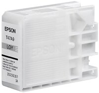 EPSON T47A9 light grau Druckerpatrone