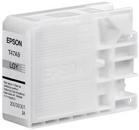 EPSON T47A9 light grau Druckerpatrone