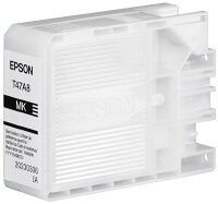 EPSON T47A8 mattschwarz Druckerpatrone
