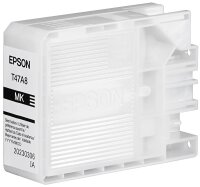 EPSON T47A8 mattschwarz Druckerpatrone
