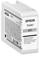 EPSON T47A7 grau Druckerpatrone