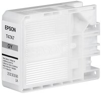 EPSON T47A7 grau Druckerpatrone