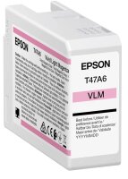 EPSON T47A6 vivid light magenta Druckerpatrone