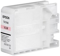 EPSON T47A6 vivid light magenta Druckerpatrone