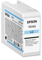 EPSON T47A5 light cyan Druckerpatrone