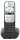 Gigaset A690 Schnurloses Telefon schwarz