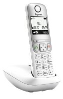 Gigaset A690 Schnurloses Telefon weiß
