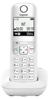 Gigaset A690 Schnurloses Telefon weiß