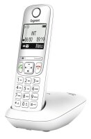 Gigaset A690 Schnurloses Telefon weiß