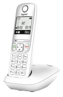 Gigaset A690 Schnurloses Telefon weiß