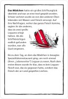 moses black stories - Nr. 1 Rätsel, 1 St.