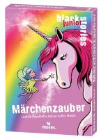moses black stories junior - Märchenzauber...