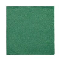 PAPSTAR Servietten Daily Collection grün 2-lagig...