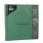 PAPSTAR Servietten Daily Collection grün 2-lagig 32,0 x 32,0 cm, 20 St.