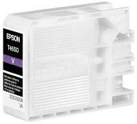 EPSON T46SD violett Druckerpatrone