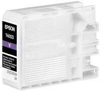 EPSON T46SD violett Druckerpatrone