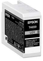 EPSON T46S9 light grau Druckerpatrone