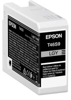 EPSON T46S9 light grau Druckerpatrone