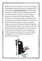moses black stories - V.I.P. Fails Rätsel, 1 St.