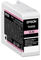 EPSON T46S6 vivid light magenta Druckerpatrone