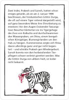 moses black stories - Da lacht der Sensenmann! Rätsel, 1 St.
