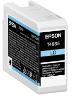 EPSON T46S5 light cyan Druckerpatrone