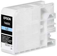 EPSON T46S5 light cyan Druckerpatrone
