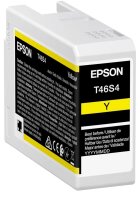 EPSON T46S4 gelb Druckerpatrone