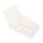 PAPSTAR Servietten weiß 1-lagig 25,0 x 30,0 cm, 1.000 St.