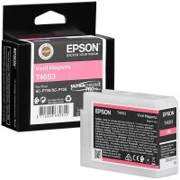 EPSON T46S3 vivid magenta Druckerpatrone