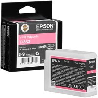 EPSON T46S3 vivid magenta Druckerpatrone