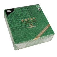 PAPSTAR Servietten ROYAL Ornaments 50 St.
