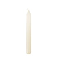 STARPAK Kerzen weiß, 50 St.