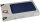 STARPAK Tischdecken soft selection dunkelblau 80,0 x 80,0 cm, 20 St.