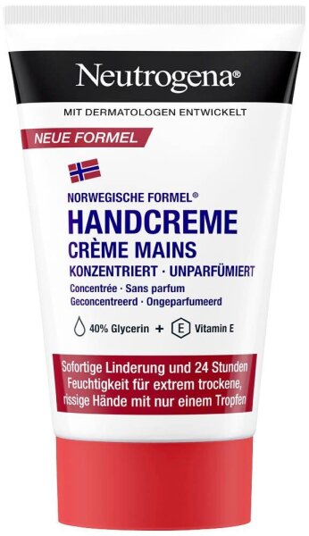 Neutrogena® Handcreme 50 ml