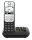 Gigaset A690A Trio Schnurloses Telefon-Set mit Anrufbeantworter schwarz