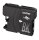 brother LC-1100HYBK schwarz Druckerpatrone