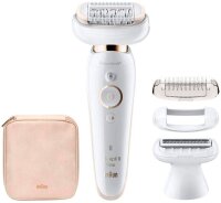BRAUN Silk-épil 9 Flex SES 9002 Wet & Dry...