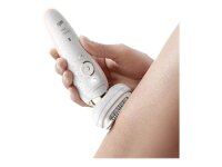 BRAUN Silk-épil 9 Flex SES 9002 Wet & Dry Epilierer  ( 234746 )