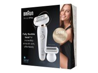 BRAUN Silk-épil 9 Flex SES 9002 Wet & Dry Epilierer  ( 234746 )