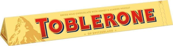 TOBLERONE Schokolade 200,0 g  ( 120818006 )